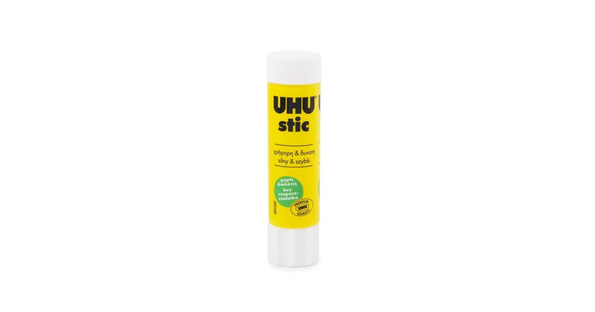 UHU Glue Sticks ,8G 3869
